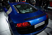 2009 Canadian International Autoshow